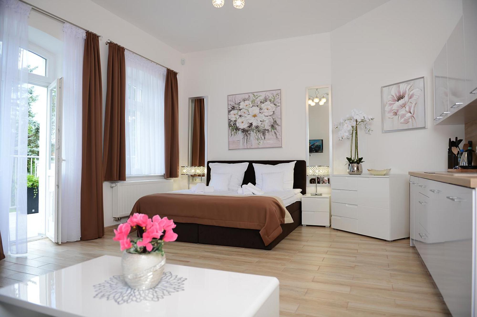 Rezydencja Mysliwska - Apartamenty Koszalin Exterior photo
