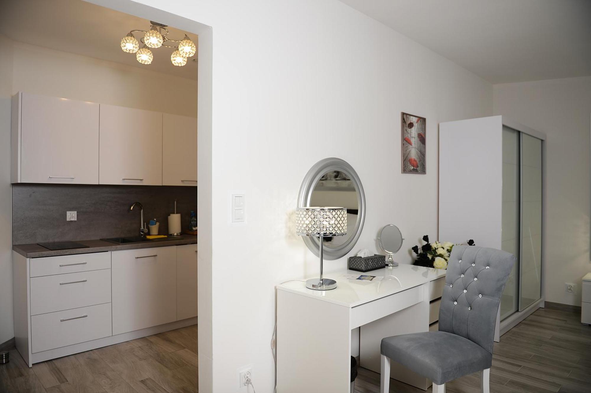 Rezydencja Mysliwska - Apartamenty Koszalin Exterior photo
